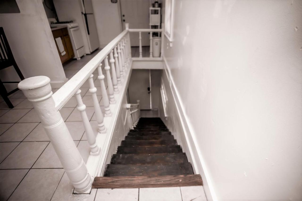 Historic Hill Apt1 Tuskegee ภายนอก รูปภาพ