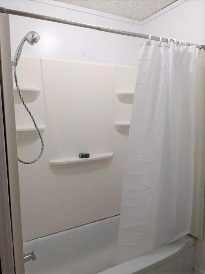 Historic Hill Apt1 Tuskegee ภายนอก รูปภาพ