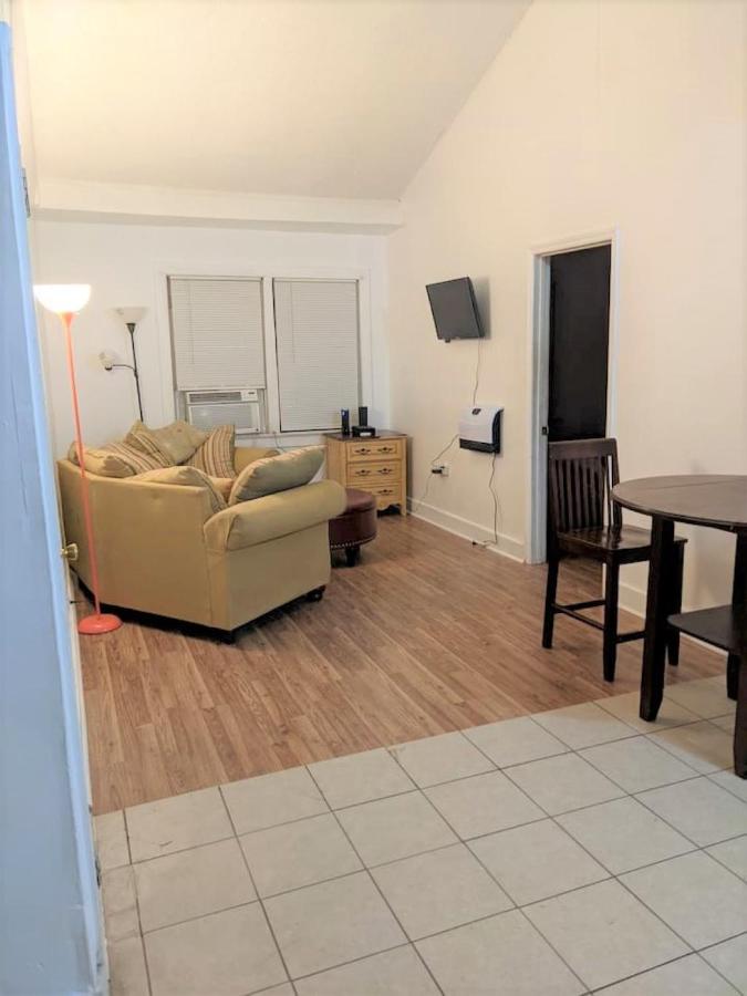 Historic Hill Apt1 Tuskegee ภายนอก รูปภาพ