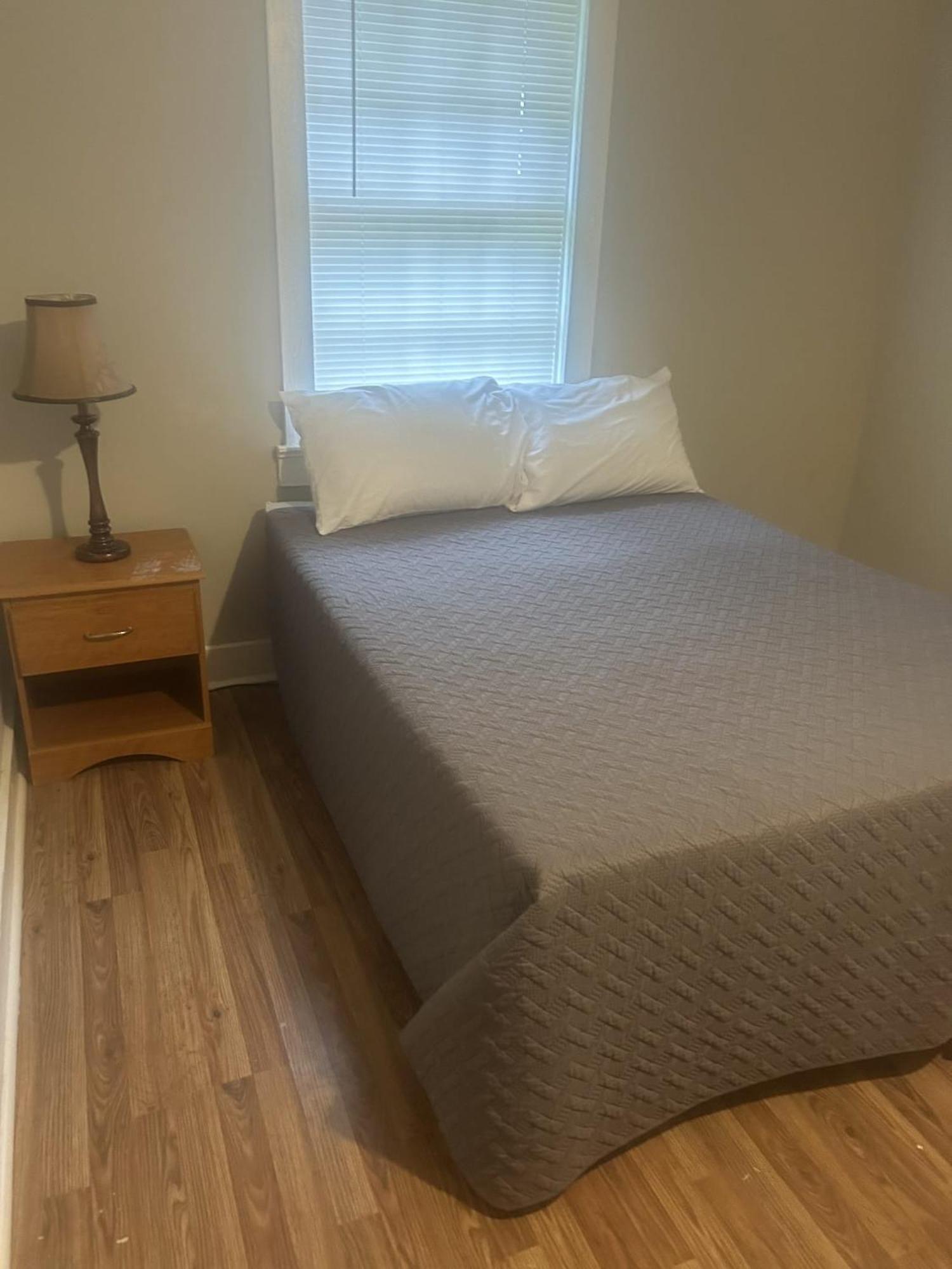 Historic Hill Apt1 Tuskegee ภายนอก รูปภาพ